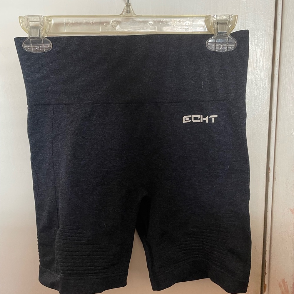 Echt rider shorts